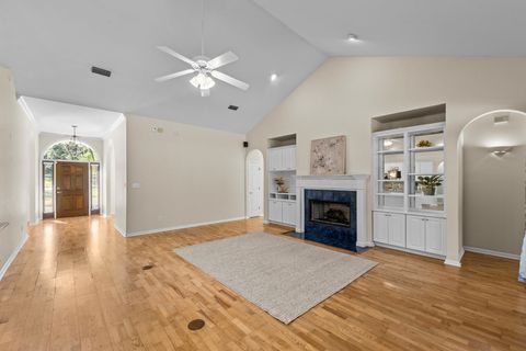 Tiny photo for 3914 E Shiloh Way, Tallahassee, FL 32308 (MLS # 395729)