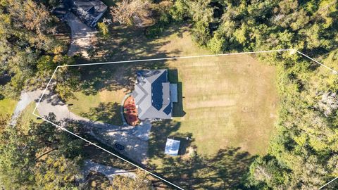 Tiny photo for 3914 E Shiloh Way, Tallahassee, FL 32308 (MLS # 395729)