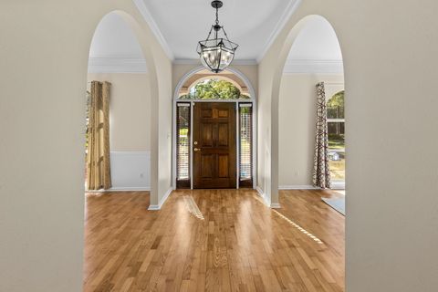 Tiny photo for 3914 E Shiloh Way, Tallahassee, FL 32308 (MLS # 395729)