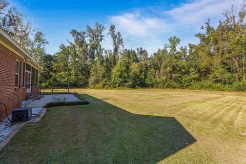 Tiny photo for 3914 E Shiloh Way, Tallahassee, FL 32308 (MLS # 395729)