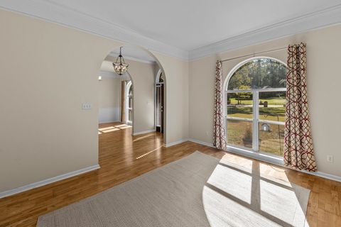 Tiny photo for 3914 E Shiloh Way, Tallahassee, FL 32308 (MLS # 395729)