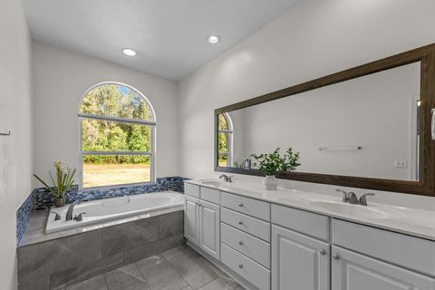 Tiny photo for 3914 E Shiloh Way, Tallahassee, FL 32308 (MLS # 395729)