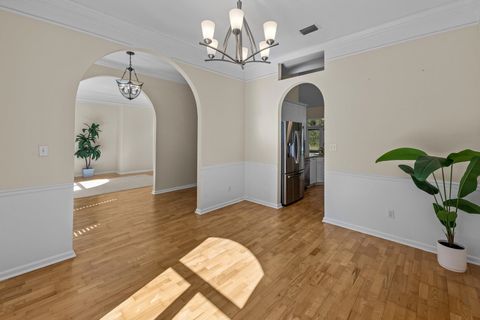 Tiny photo for 3914 E Shiloh Way, Tallahassee, FL 32308 (MLS # 395729)