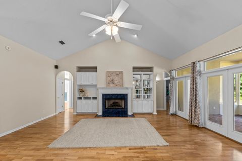 Tiny photo for 3914 E Shiloh Way, Tallahassee, FL 32308 (MLS # 395729)