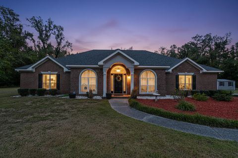 Tiny photo for 3914 E Shiloh Way, Tallahassee, FL 32308 (MLS # 395729)