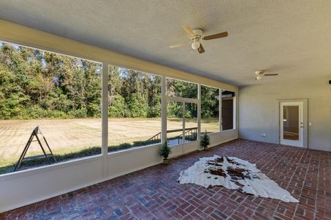 Tiny photo for 3914 E Shiloh Way, Tallahassee, FL 32308 (MLS # 395729)