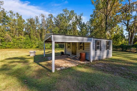 Tiny photo for 3914 E Shiloh Way, Tallahassee, FL 32308 (MLS # 395729)