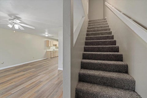Tiny photo for 1346 Hancock Street #B, Tallahassee, FL 32304 (MLS # 402285)