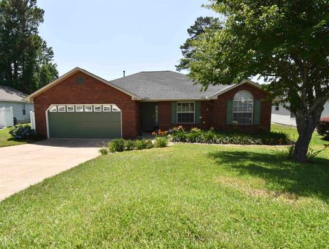 2736 Oakleigh Court, Tallahassee, FL 32312 - MLS#: 386122