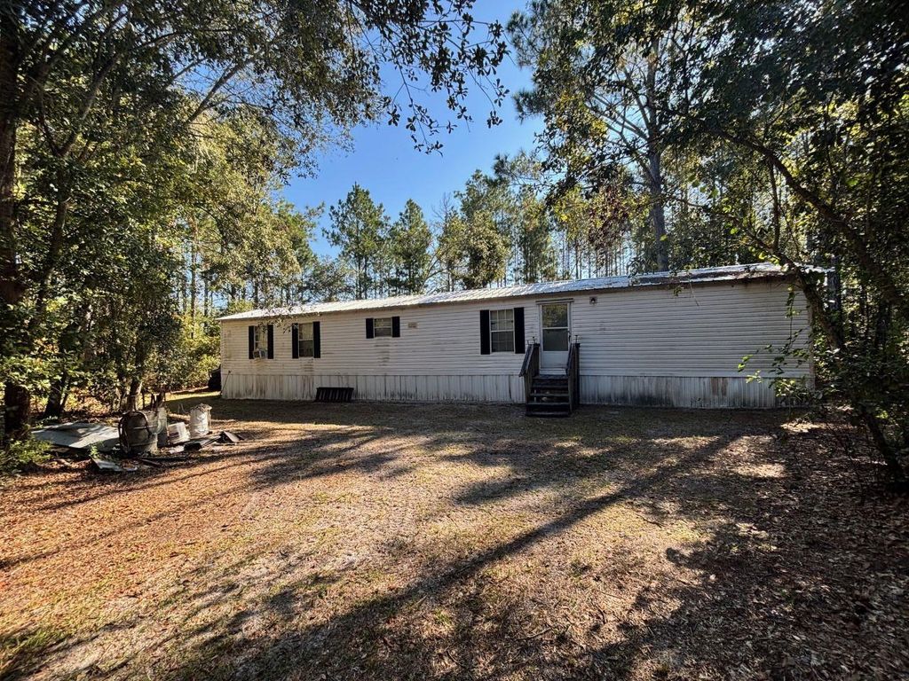 Photo of 1570 SW Wabasso Terrace, Greenville, FL 32331 (MLS # 391641)