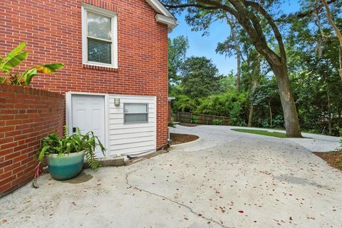 Tiny photo for 516 E 7th Avenue, Tallahassee, FL 32303 (MLS # 394313)