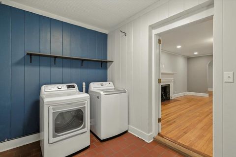 Tiny photo for 516 E 7th Avenue, Tallahassee, FL 32303 (MLS # 394313)