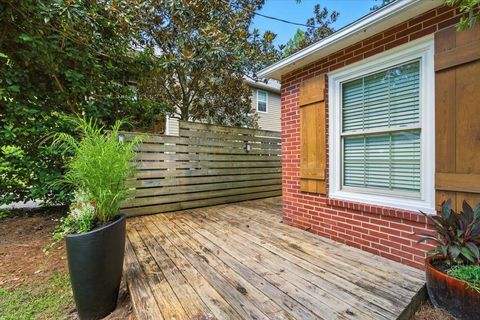 Tiny photo for 516 E 7th Avenue, Tallahassee, FL 32303 (MLS # 394313)