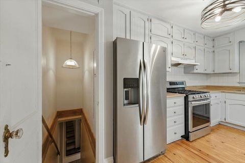 Tiny photo for 516 E 7th Avenue, Tallahassee, FL 32303 (MLS # 394313)