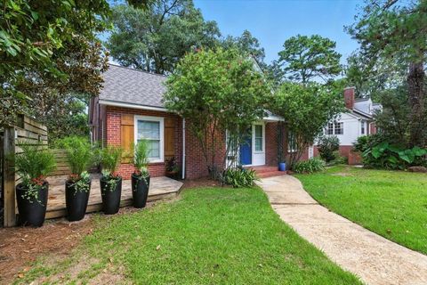Tiny photo for 516 E 7th Avenue, Tallahassee, FL 32303 (MLS # 394313)