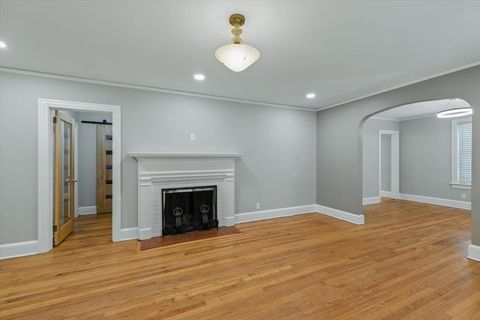 Tiny photo for 516 E 7th Avenue, Tallahassee, FL 32303 (MLS # 394313)