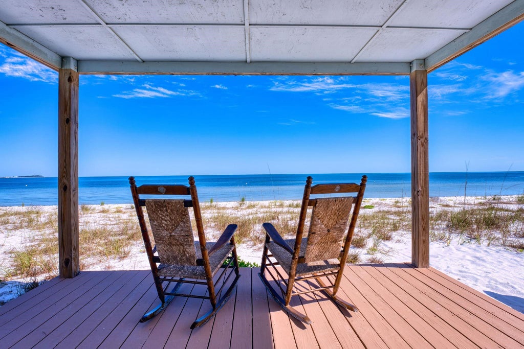 Photo of 4164 St. Teresa Avenue, St Teresa, FL 32358 (MLS # 399806)