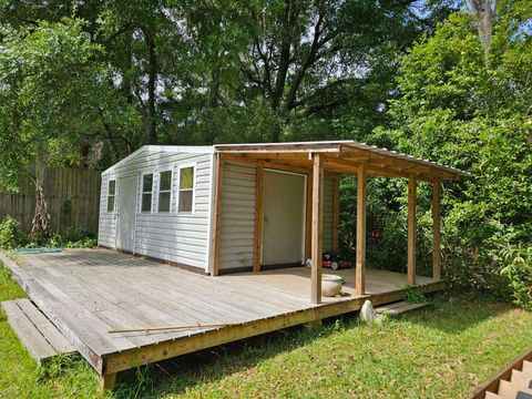 Tiny photo for 1534 Rankin Avenue, Tallahassee, FL 32310 (MLS # 393748)