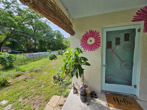 Photo of 1534 Rankin Avenue, Tallahassee, FL 32310 (MLS # 393748)