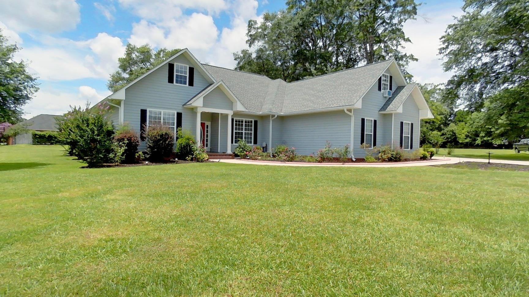 69 Spring Bok Lane