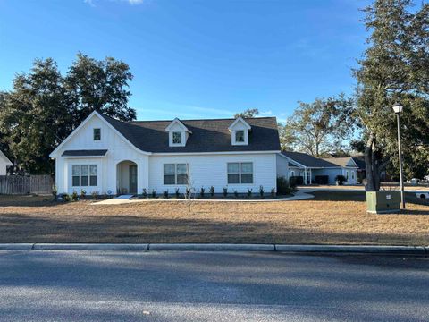 6 Arbor View Drive Crawfordville FL 32327