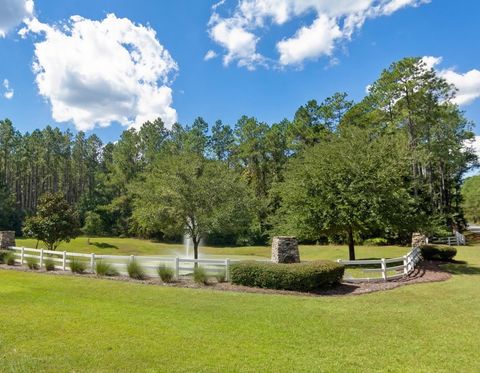 Photo of 0 Ranch Club Road, Leon, FL 32305 (MLS # 398261)