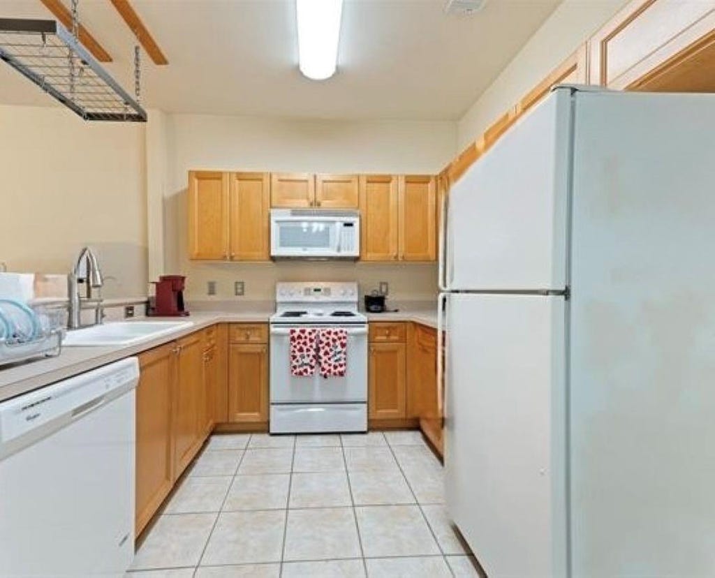 Photo of 3400 Old Bainbridge Road #108, Tallahassee, FL 32303 (MLS # 402699)