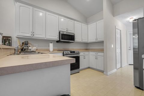 Tiny photo for 3528 Leighton Hall Court, Tallahassee, FL 32309 (MLS # 387081)