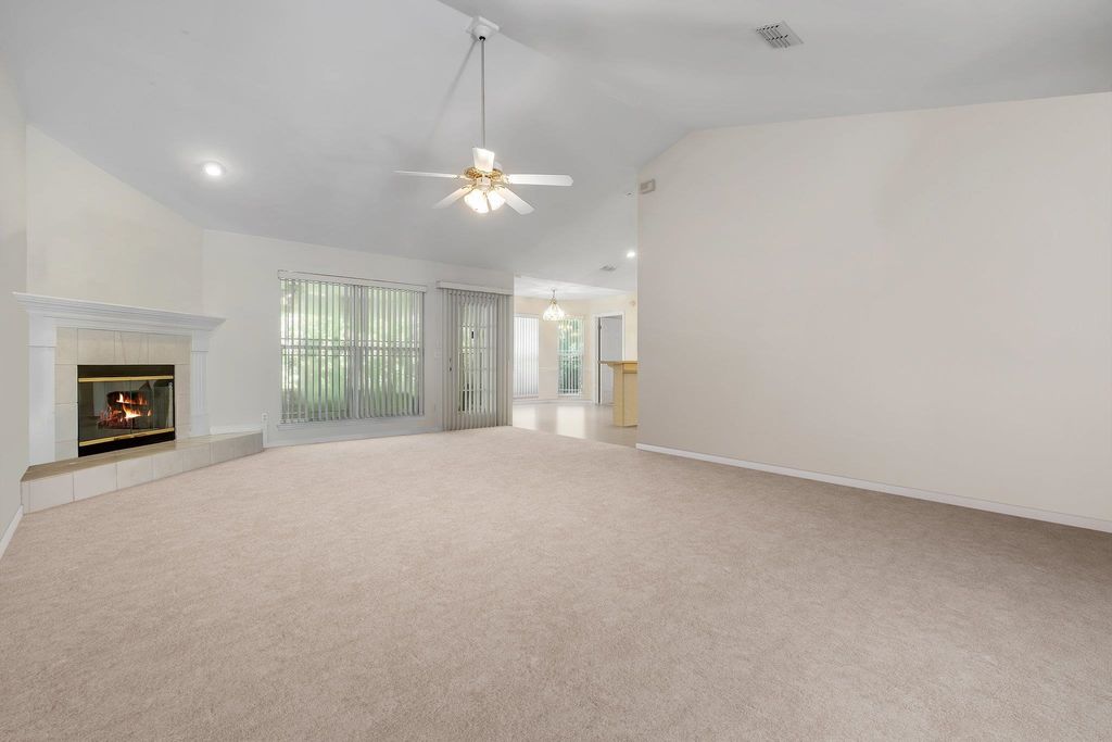 Photo of 3528 Leighton Hall Court, Tallahassee, FL 32309 (MLS # 387081)