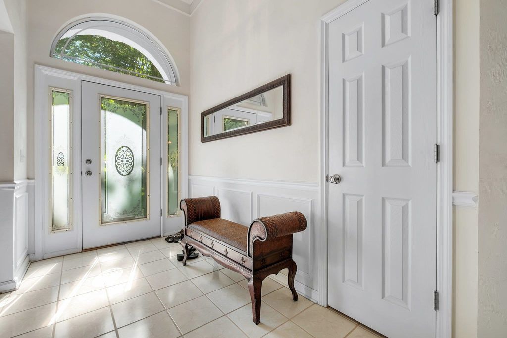 Photo of 3528 Leighton Hall Court, Tallahassee, FL 32309 (MLS # 387081)