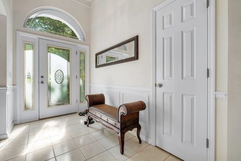 Tiny photo for 3528 Leighton Hall Court, Tallahassee, FL 32309 (MLS # 387081)