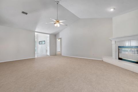 Tiny photo for 3528 Leighton Hall Court, Tallahassee, FL 32309 (MLS # 387081)