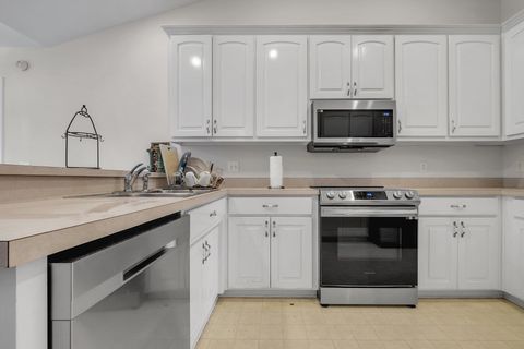 Tiny photo for 3528 Leighton Hall Court, Tallahassee, FL 32309 (MLS # 387081)