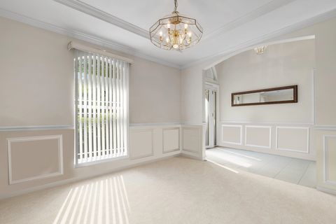 Tiny photo for 3528 Leighton Hall Court, Tallahassee, FL 32309 (MLS # 387081)