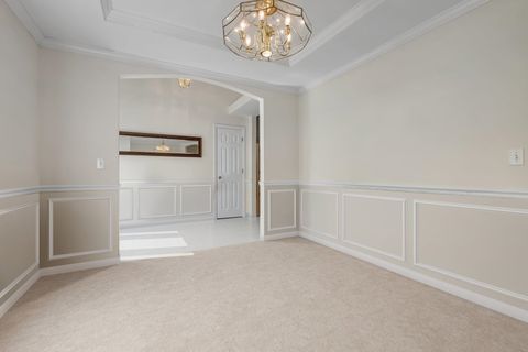 Tiny photo for 3528 Leighton Hall Court, Tallahassee, FL 32309 (MLS # 387081)