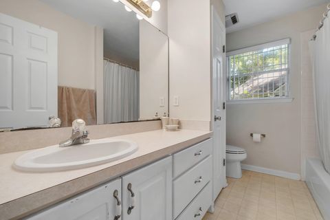Tiny photo for 3528 Leighton Hall Court, Tallahassee, FL 32309 (MLS # 387081)