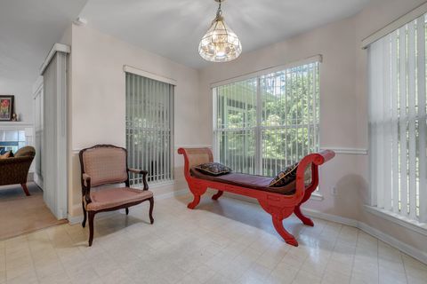 Tiny photo for 3528 Leighton Hall Court, Tallahassee, FL 32309 (MLS # 387081)