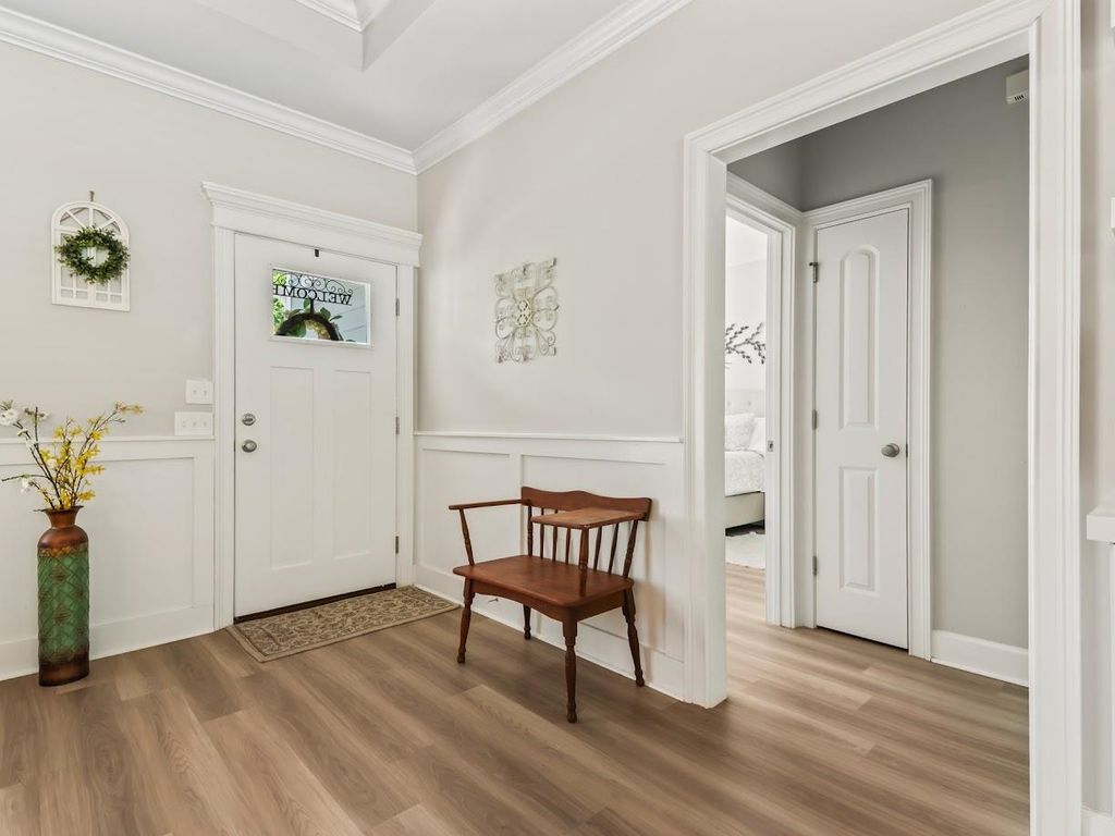 Photo of 56 Hedge Hog Lane, Crawfordville, FL 32327 (MLS # 398539)