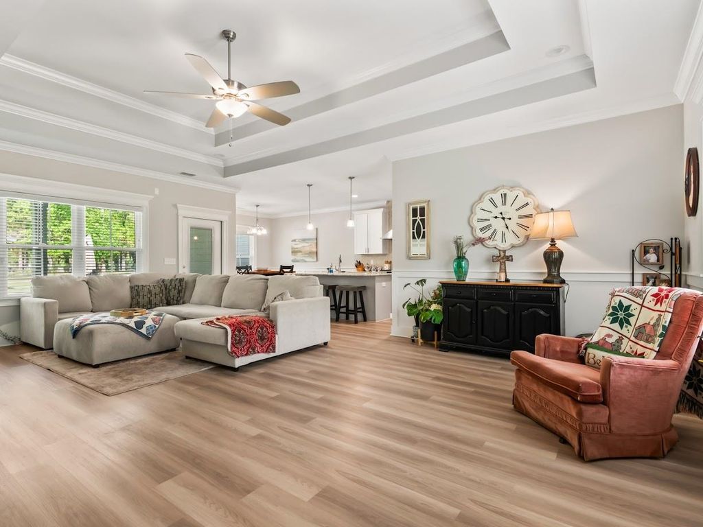 Photo of 56 Hedge Hog Lane, Crawfordville, FL 32327 (MLS # 398539)