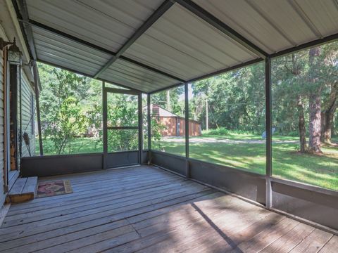 Tiny photo for 5952 Fox Road, Tallahassee, FL 32305 (MLS # 389980)