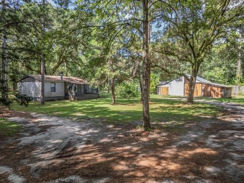 Tiny photo for 5952 Fox Road, Tallahassee, FL 32305 (MLS # 389980)