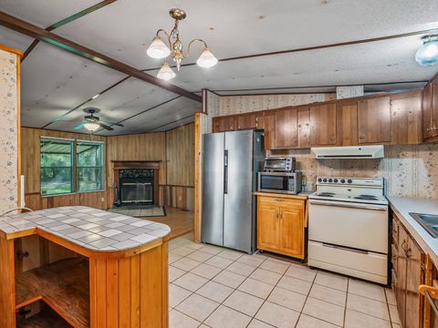 Tiny photo for 5952 Fox Road, Tallahassee, FL 32305 (MLS # 389980)