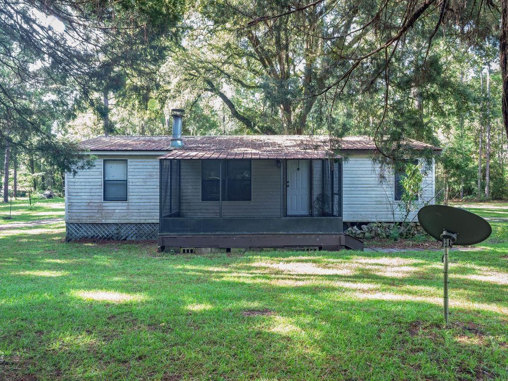 Photo of 5952 Fox Road, Tallahassee, FL 32305 (MLS # 389980)
