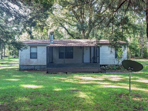 Tiny photo for 5952 Fox Road, Tallahassee, FL 32305 (MLS # 389980)