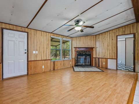 Tiny photo for 5952 Fox Road, Tallahassee, FL 32305 (MLS # 389980)