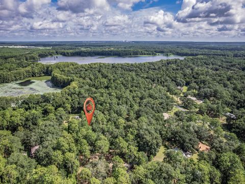 Tiny photo for 5952 Fox Road, Tallahassee, FL 32305 (MLS # 389980)