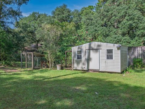 Tiny photo for 5952 Fox Road, Tallahassee, FL 32305 (MLS # 389980)
