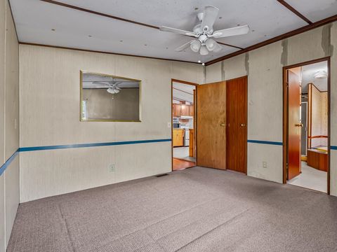 Tiny photo for 5952 Fox Road, Tallahassee, FL 32305 (MLS # 389980)