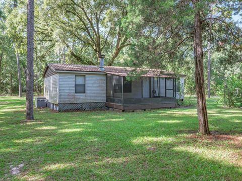 Photo of 5952 Fox Road, Tallahassee, FL 32305 (MLS # 389980)