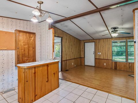 Tiny photo for 5952 Fox Road, Tallahassee, FL 32305 (MLS # 389980)